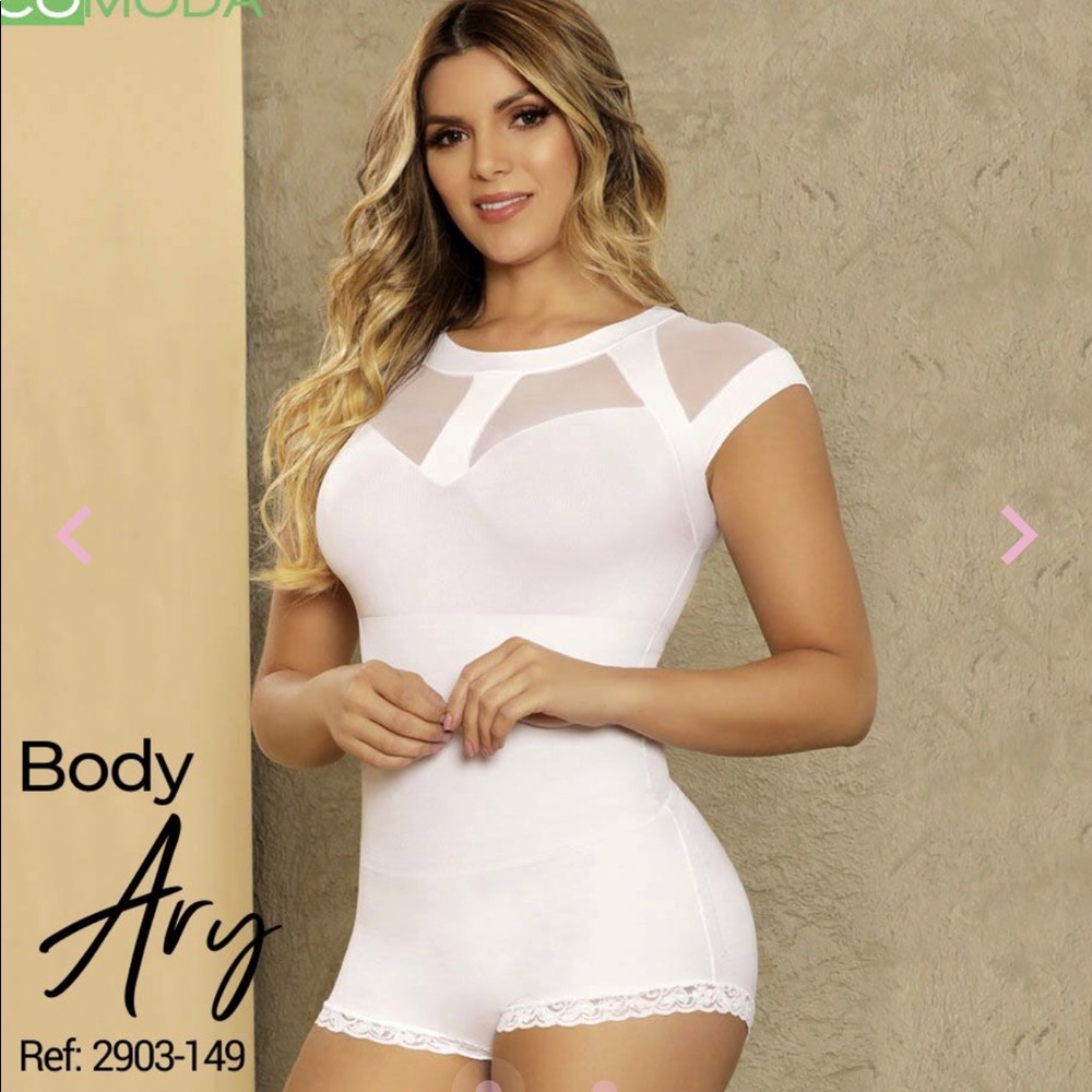 Body Ary (sold out)